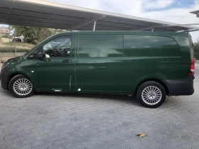 Mercedes-Benz Vito 90 kwh, снимка 6