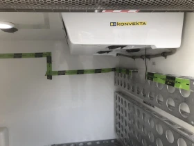 Mercedes-Benz Vito 90 kwh, снимка 10