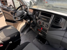 Iveco Daily 40C15 до 3.5т. 6.25м. кран Palfinger , снимка 17