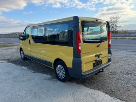 Renault Trafic 2.0DCI Дълга База 8+ 1, снимка 8