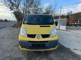 Renault Trafic 2.0DCI Дълга База 8+ 1, снимка 11