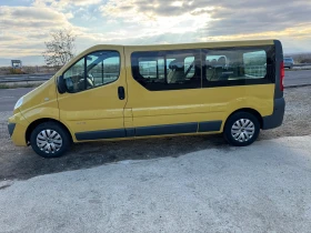 Renault Trafic 2.0DCI Дълга База 8+ 1, снимка 9