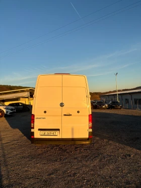 VW Crafter, снимка 6