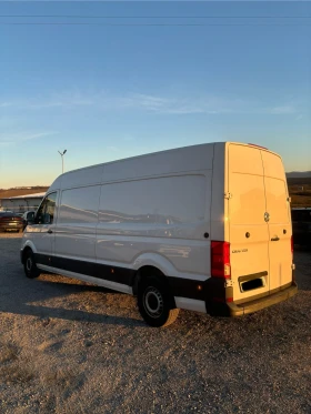     VW Crafter