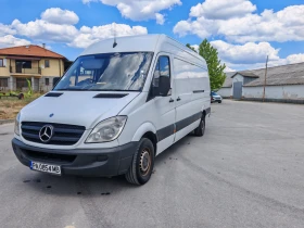 Обява за продажба на Mercedes-Benz Sprinter 313 ~12 500 лв. - изображение 1