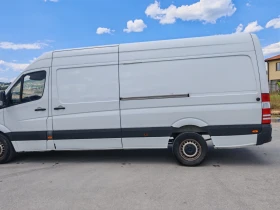 Обява за продажба на Mercedes-Benz Sprinter 313 ~12 500 лв. - изображение 5