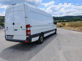 Обява за продажба на Mercedes-Benz Sprinter 313 ~12 500 лв. - изображение 3