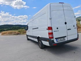 Обява за продажба на Mercedes-Benz Sprinter 313 ~12 500 лв. - изображение 4