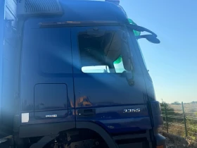 Mercedes-Benz Actros, снимка 5