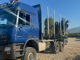     Mercedes-Benz Actros