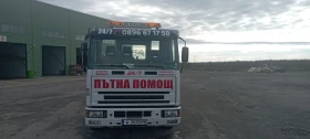 Iveco 75e14 Специален Пътна Помощ , снимка 1