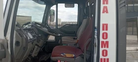 Iveco 75e14 Специален Пътна Помощ , снимка 10