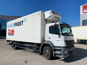 Обява за продажба на Mercedes-Benz Actros Acsor 1833 ~13 080 EUR - изображение 6