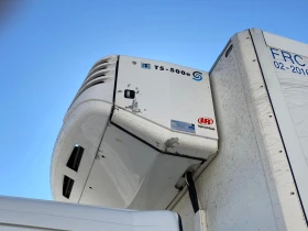 Обява за продажба на Mercedes-Benz Actros Acsor 1833 ~13 080 EUR - изображение 8