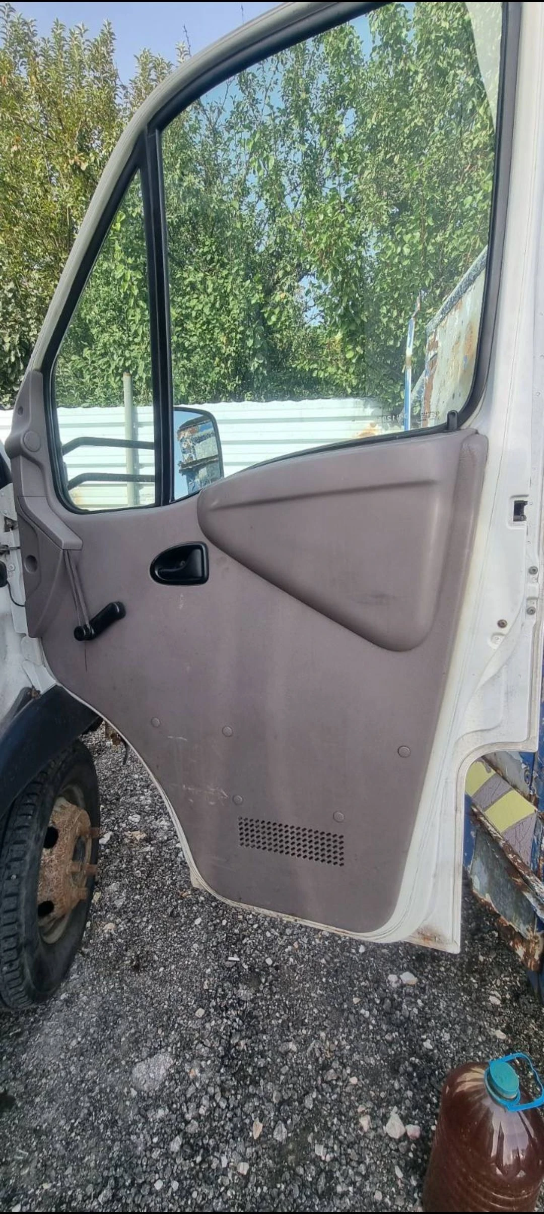 Renault Mascott 110 - изображение 7