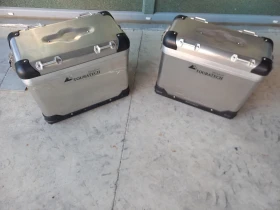 Honda Crf 1000 Africa Twin Adventure ABS LED TC DTC, снимка 13