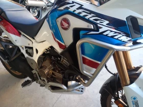 Honda Crf 1000 Africa Twin Adventure ABS LED TC DTC, снимка 7