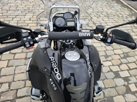 BMW R 1200 GS ADVENTURE 37000 KM.!!!, снимка 14
