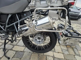 BMW R 1200 GS ADVENTURE 37000 KM.!!!, снимка 13