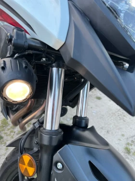 Honda Cb CB500XA, снимка 14