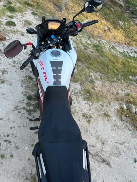 Honda Cb CB500XA, снимка 8