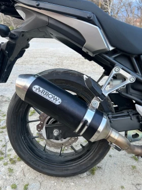 Honda Cb CB500XA, снимка 12