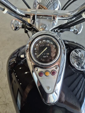 Kawasaki Vulcan VN800 A2 Нов внос от ШВЕЙЦАРИЯ!, снимка 17