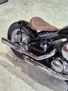 Kawasaki Vulcan VN800 A2 Нов внос от ШВЕЙЦАРИЯ!, снимка 15