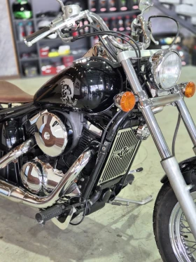 Kawasaki Vulcan VN800 A2 Нов внос от ШВЕЙЦАРИЯ!, снимка 9