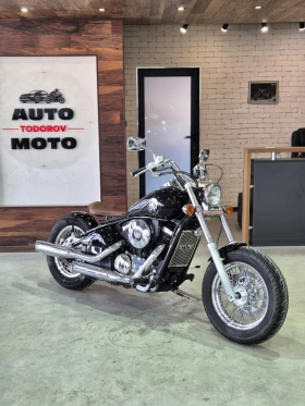 Kawasaki Vulcan VN800 A2 Нов внос от ШВЕЙЦАРИЯ!, снимка 1