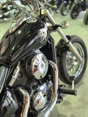 Kawasaki Vulcan VN800 A2 Нов внос от ШВЕЙЦАРИЯ!, снимка 12