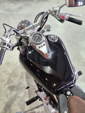 Kawasaki Vulcan VN800 A2 Нов внос от ШВЕЙЦАРИЯ!, снимка 16