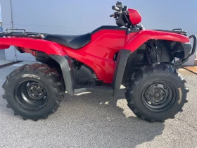 Honda Trx TRX 500i 4x4 | Mobile.bg    3