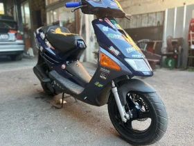 Aprilia Sr, снимка 2