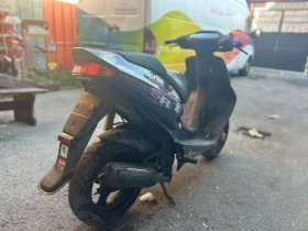 Aprilia Sr, снимка 3