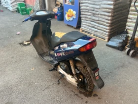 Aprilia Sr, снимка 4