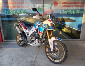 Honda Crf 1000 Africa Twin Adventure ABS LED TC DTC, снимка 4