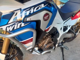 Honda Crf 1000 Africa Twin Adventure ABS LED TC DTC, снимка 6