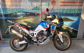 Honda Crf 1000 Africa Twin Adventure ABS LED TC DTC, снимка 1