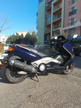 Yamaha T-max T-Max500i, снимка 5