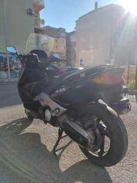 Yamaha T-max T-Max500i, снимка 9