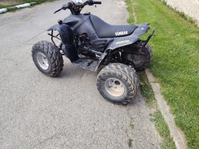     Yamaha AG 100