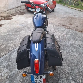 Обява за продажба на Indian Scout ~17 000 лв. - изображение 2