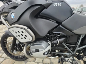 BMW R 1200 GS ADVENTURE 37000 KM.!!!, снимка 15