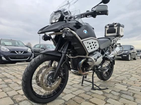 BMW R 1200 GS ADVENTURE 37000 KM.!!!, снимка 2