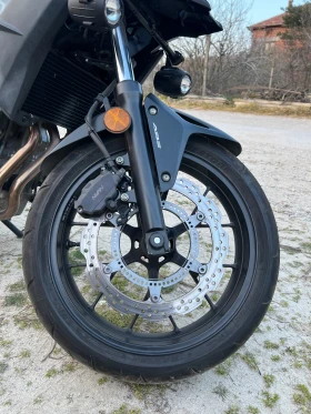 Honda Cb CB500XA | Mobile.bg � ����� ������ 11