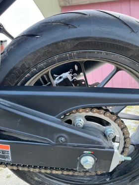 Honda Cb CB500XA | Mobile.bg � ����� ������ 15