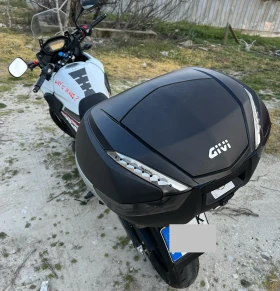 Honda Cb CB500XA | Mobile.bg � ����� ������ 10