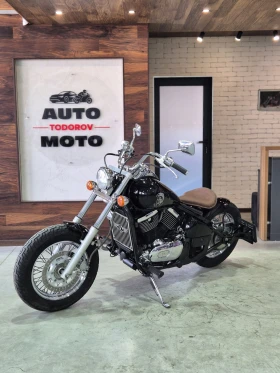 Kawasaki Vulcan VN800 A2 Нов внос от ШВЕЙЦАРИЯ! | Auto.bg — изображение 3