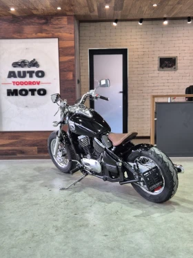 Kawasaki Vulcan VN800 A2 Нов внос от ШВЕЙЦАРИЯ! | Auto.bg — изображение 5